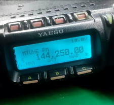 Replacement lcd yaesu for sale  Shipping to Ireland