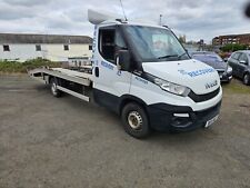 Iveco daily recovery for sale  GREAT YARMOUTH