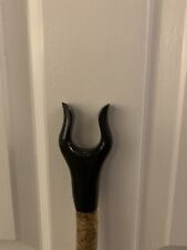 Buffalo thumbstick for sale  OBAN
