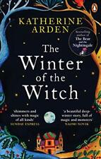 The Winter of the Witch (Winternight Trilogy, 3) by Arden, Katherine Book The segunda mano  Embacar hacia Argentina