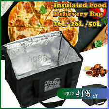 50l food insulated for sale  Shipping to Ireland