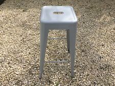 Tolix stools grey for sale  CIRENCESTER