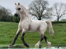 Schleich horse white for sale  BELPER