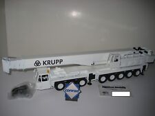 Krupp kmk 8350 gebraucht kaufen  Bremen
