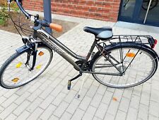Fahrrad senator messenger gebraucht kaufen  Hamburg