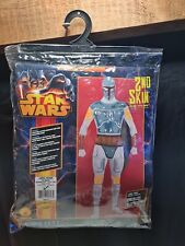 Star wars boba for sale  WAKEFIELD