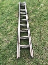 Wooden ladders for sale  KIDDERMINSTER