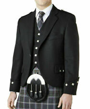 Men handmade scottish for sale  STAINES-UPON-THAMES