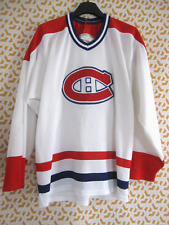 Maillot hockey canadiens d'occasion  Arles