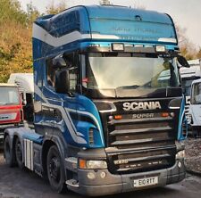 Scania r470 breaking for sale  STOKE-ON-TRENT