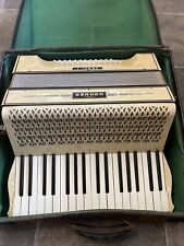 Piano accordion hohner for sale  DUNKELD