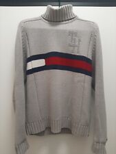 Maglione dolcevita tommy usato  Carate Brianza