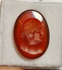 Antique georgian intaglio for sale  Brackenridge