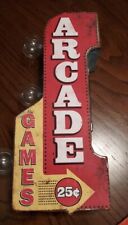 Arcade games led for sale  Monroe Township