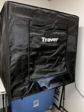 Travor Photo Studio Light Box 35"/90cm Adjustable Brightness Portable m90 for sale  Shipping to South Africa