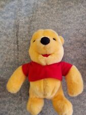 Winnie pooh bear for sale  Shipping to Ireland