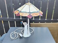 tiffany bedside lamps for sale  DUNGANNON