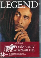 Usado, Lenda The Best Of Bob Marley & The Wailers e Hemp tem Dvd Usado comprar usado  Enviando para Brazil