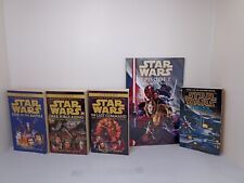 Star wars novel for sale  Lexington