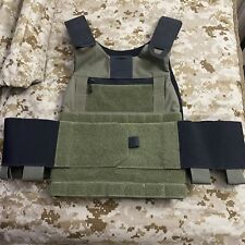 Plate carrier militech for sale  Andover