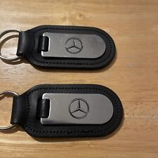 Mercedes keyring for sale  PORTSMOUTH