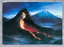 Pele volcano goddess for sale  Kailua Kona