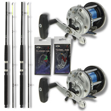 Boat fishing rods for sale  UK