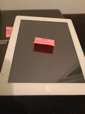 Apple ipad tablette d'occasion  Plabennec