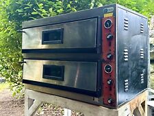 Italian pizza oven for sale  LLANBEDR