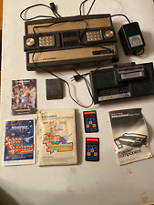 Intellivision 2609 coleco for sale  Shipping to Ireland