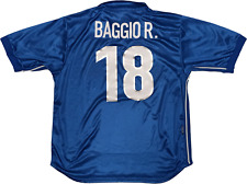 maglia italia 1998 usato  Roma