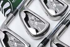 Callaway tour irons for sale  LOANHEAD