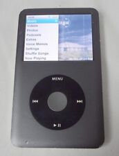 120gb apple ipod for sale  Round Lake