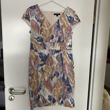 Comma kleid damen gebraucht kaufen  Grevenbroich-Kapellen