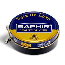 Saphir beaute cuir for sale  Claremont