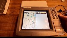 Lowrance lcx 38c for sale  Hebron