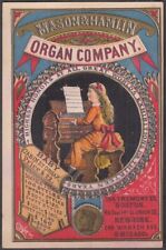 Mason hamlin organ for sale  Hartford