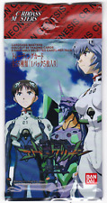 Evangelion carddass masters d'occasion  Toulouse-