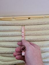 upholstery piping cord for sale  LIVERPOOL