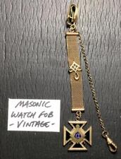 Vintage masonic germany for sale  Gurnee