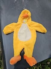 Infant halloween duck for sale  Medford
