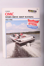 Omc stern drive for sale  Wapiti