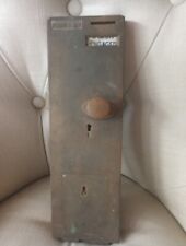 Vintage toilet door for sale  LONDON