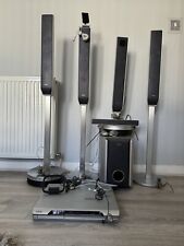 dvd surround sound system for sale  GLASGOW