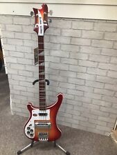 Rickenbacker bass 4003 for sale  HORNCASTLE