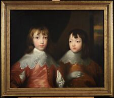 18th century painting for sale  MARLOW