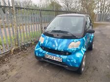 Smart fortwo numeric for sale  DERBY