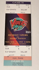 detroit vipers for sale  Minneapolis