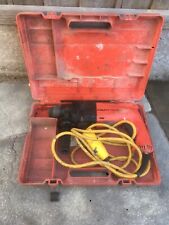 Hilti te10 sds for sale  BURNTWOOD