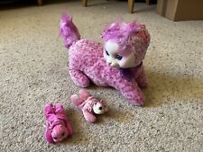 Kitty surprise plush for sale  WITHAM